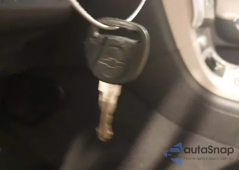 2011 Chevrolet Traverse Ltz from USA, damaged, VIN 1GNKRLED2BJ322929